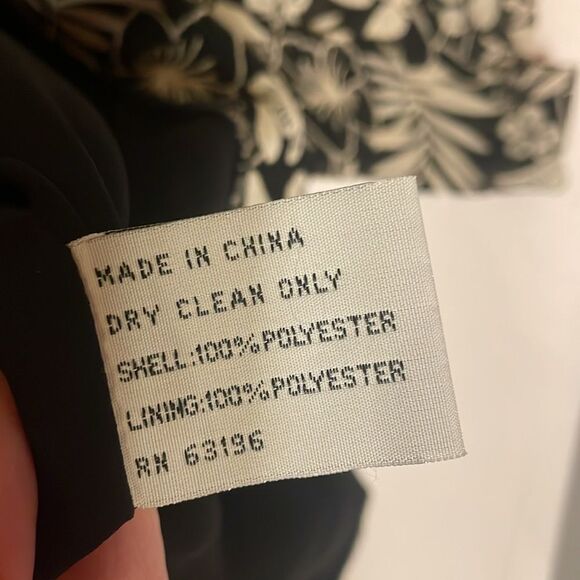 Talbots Top - Picture 9 of 9